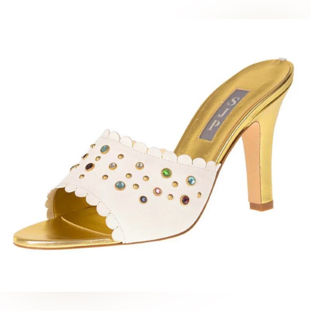 NWT SJP by Sarah Jessica Parker Perry Shoe Size 9.5